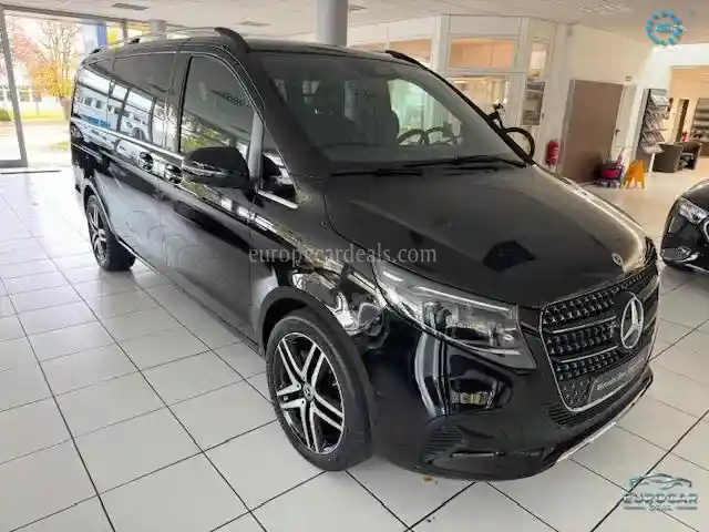 Mercedes-Benz V 300