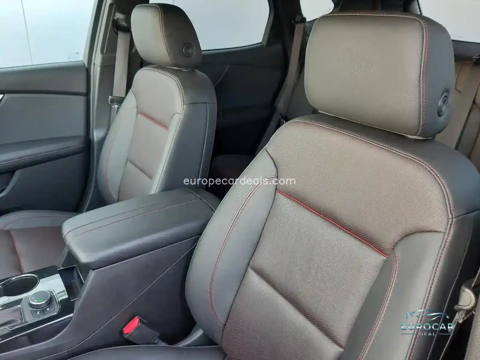 Chevrolet Blazer