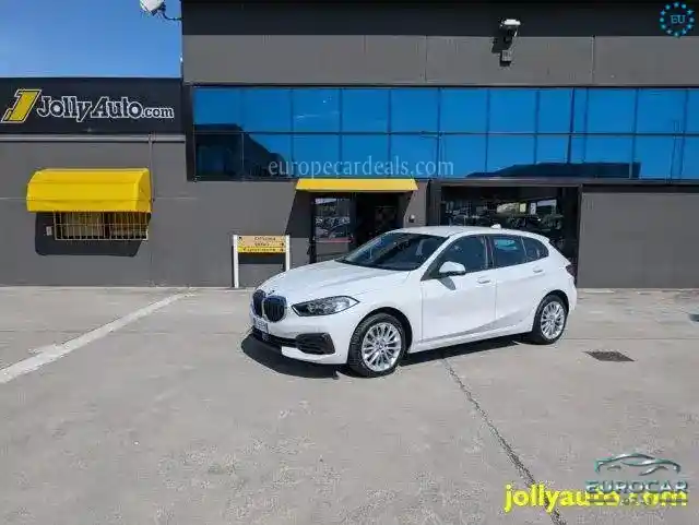 BMW 116
