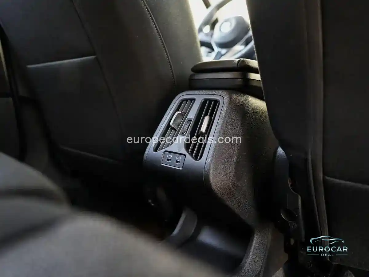 BMW 220 Active Tourer