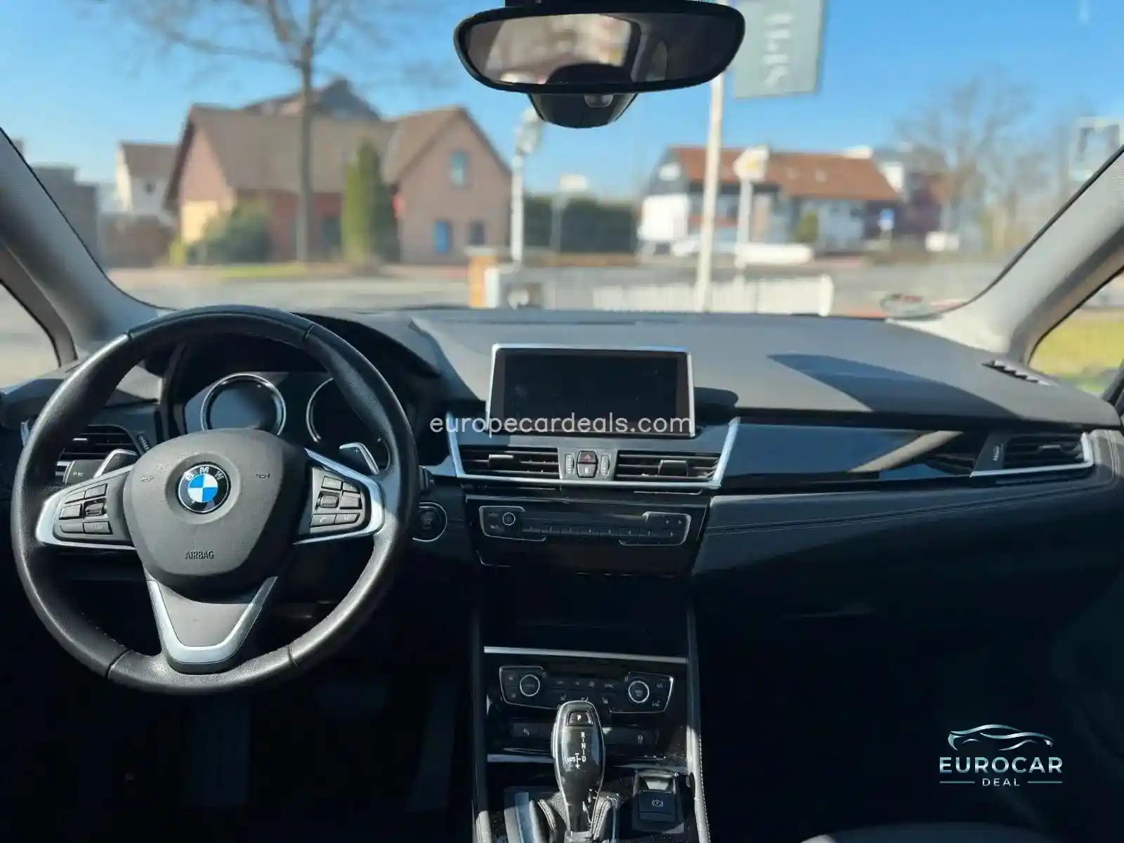 BMW 220