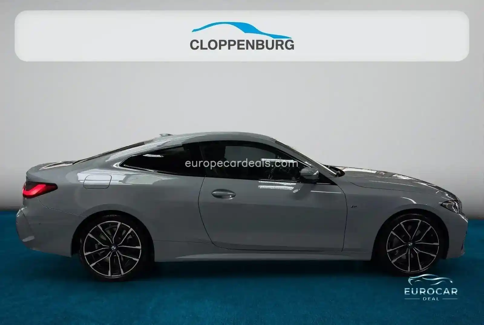 BMW 430
