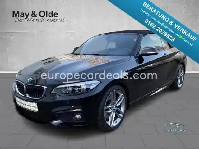 BMW 220