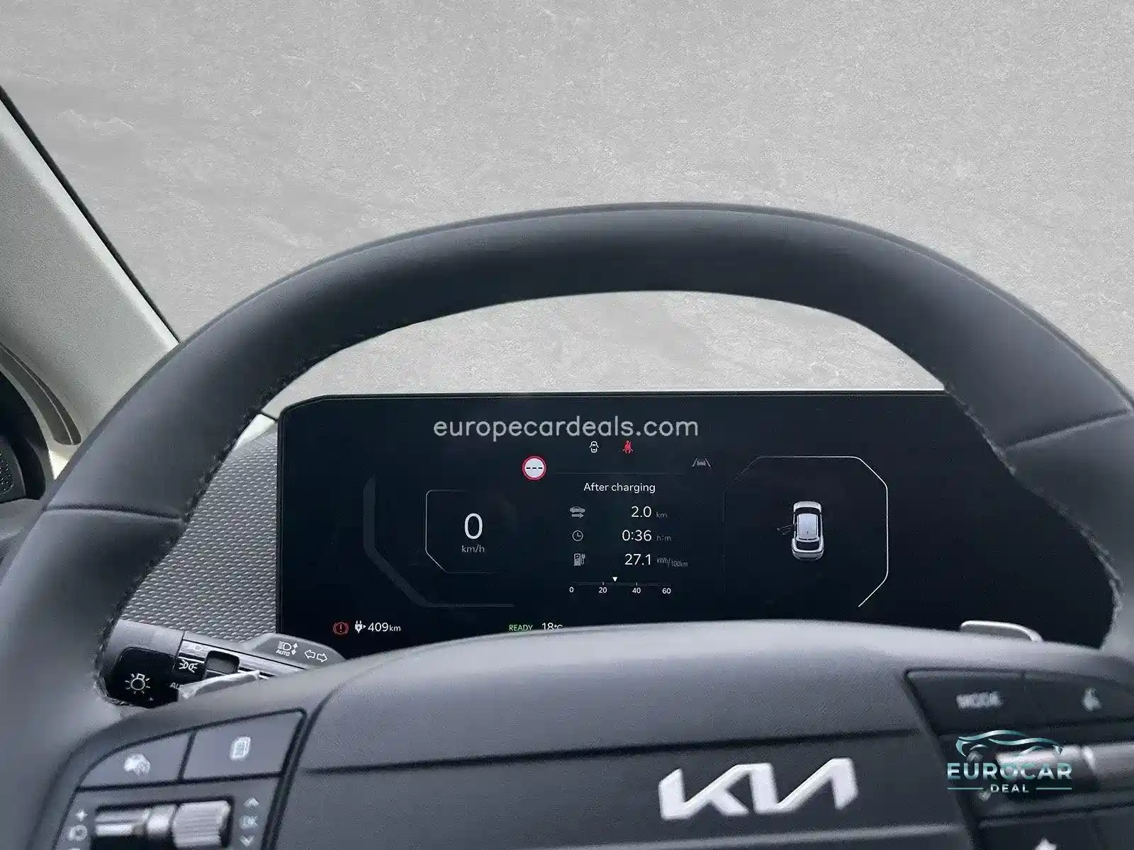 Kia EV6