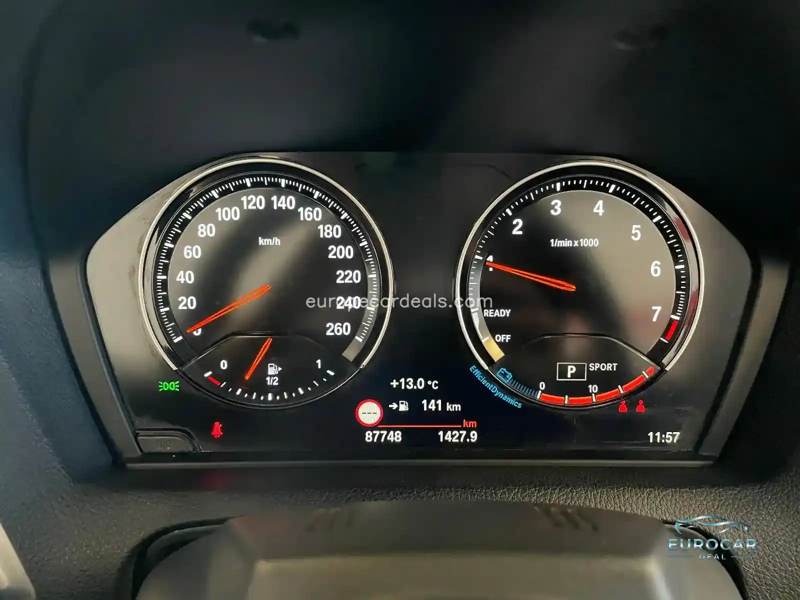 BMW 220