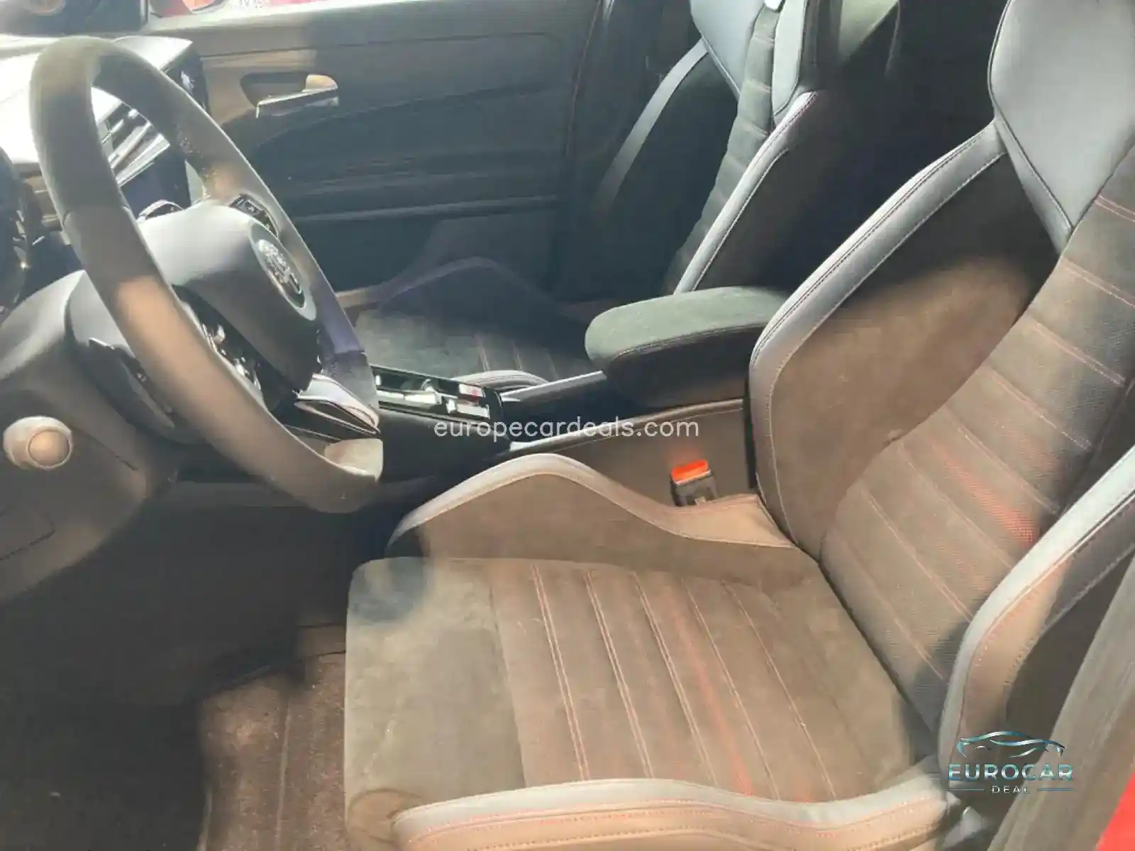 Alfa Romeo Junior