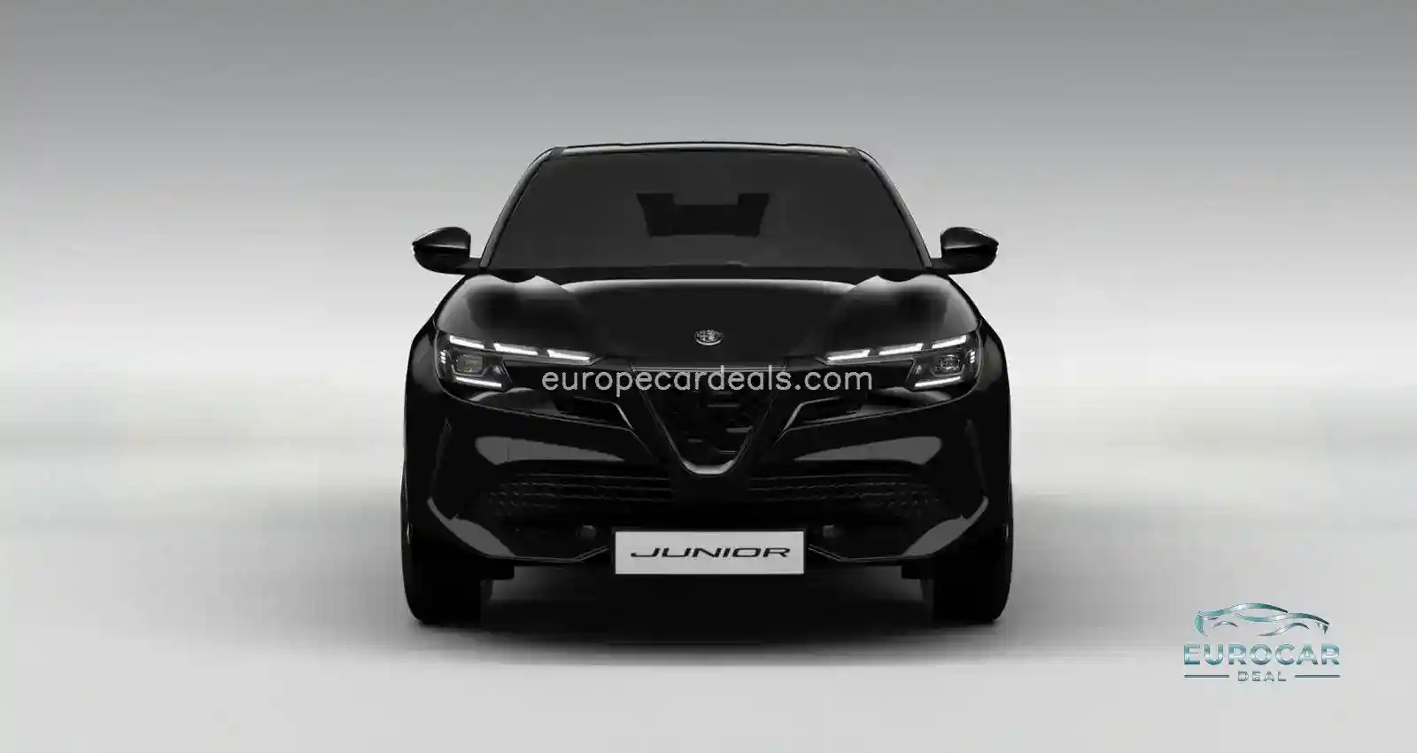 Alfa Romeo Junior