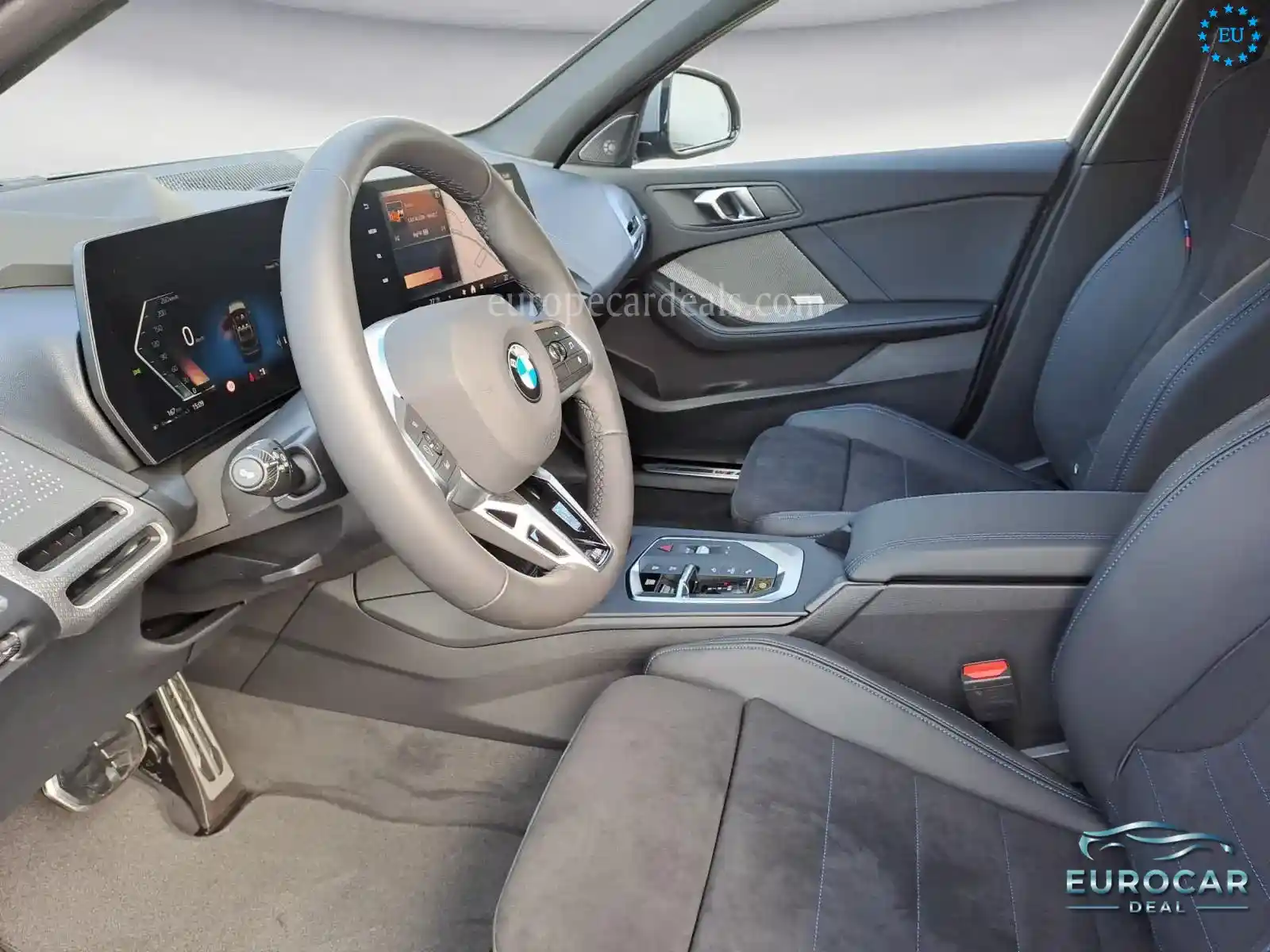 BMW 123