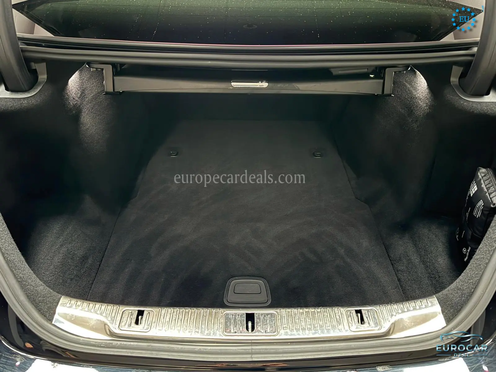 Mercedes-Benz S 350