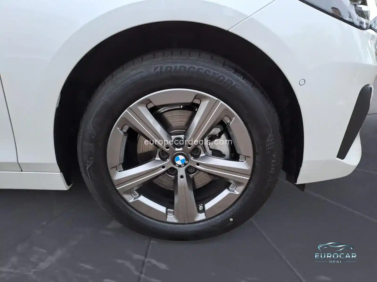 BMW 220 Active Tourer