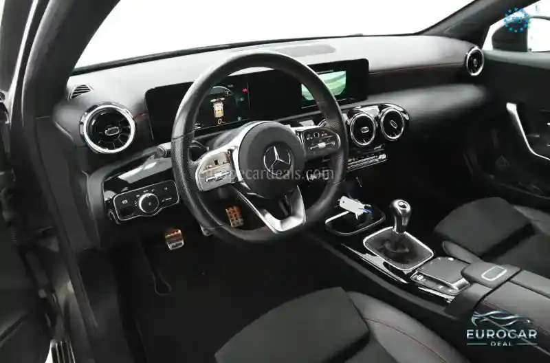 Mercedes-Benz A 160