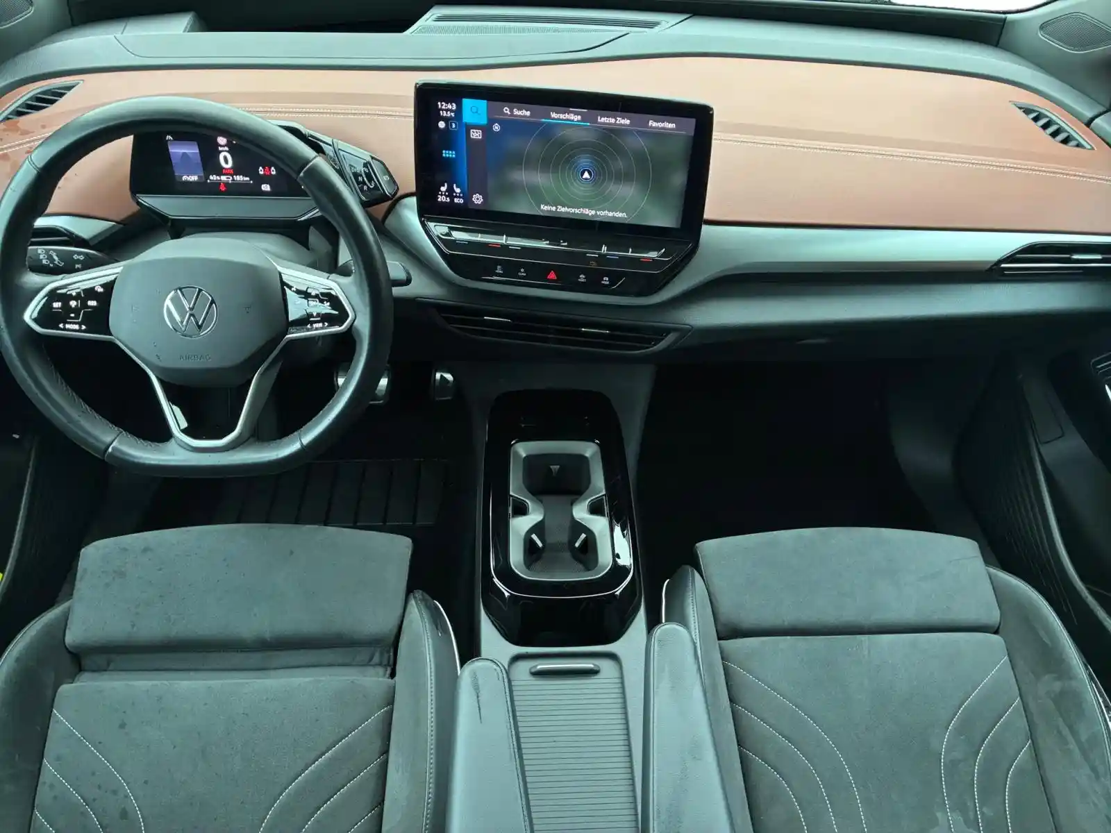 Volkswagen ID.5