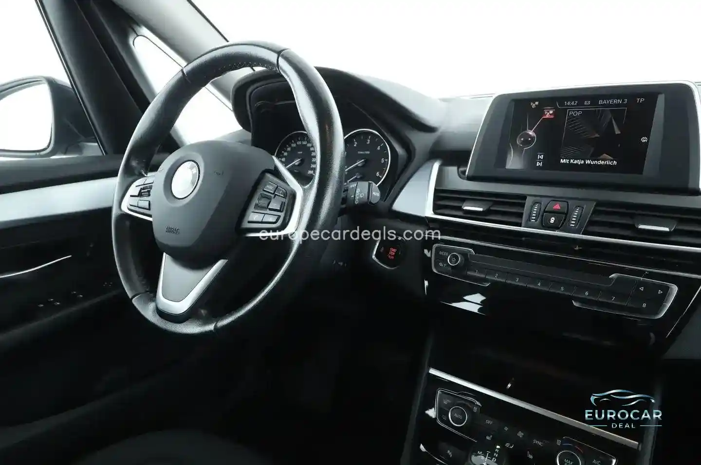 BMW 218 Active Tourer