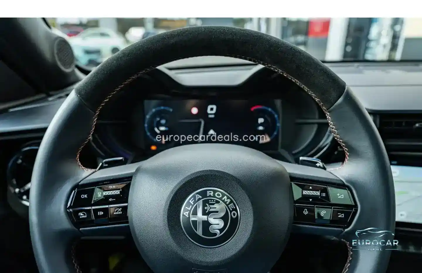 Alfa Romeo Junior