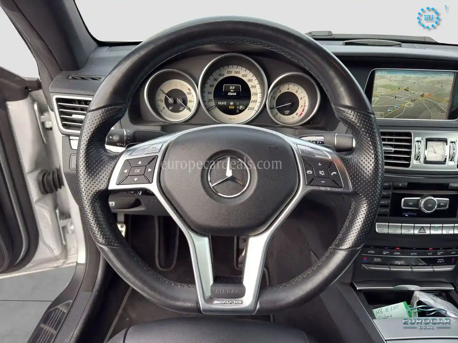 Mercedes-Benz E 250