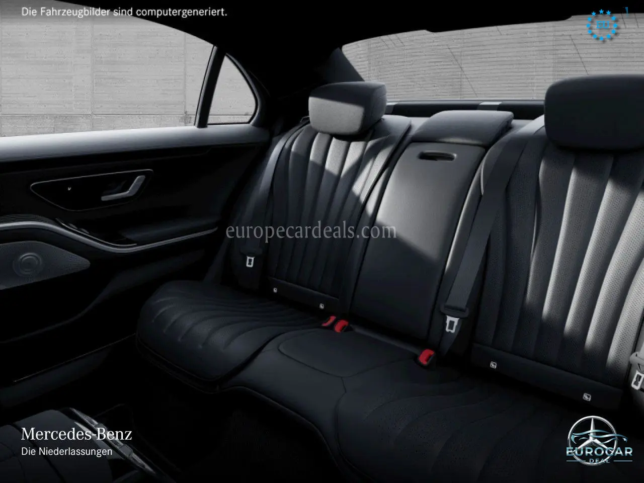 Mercedes-Benz S 450