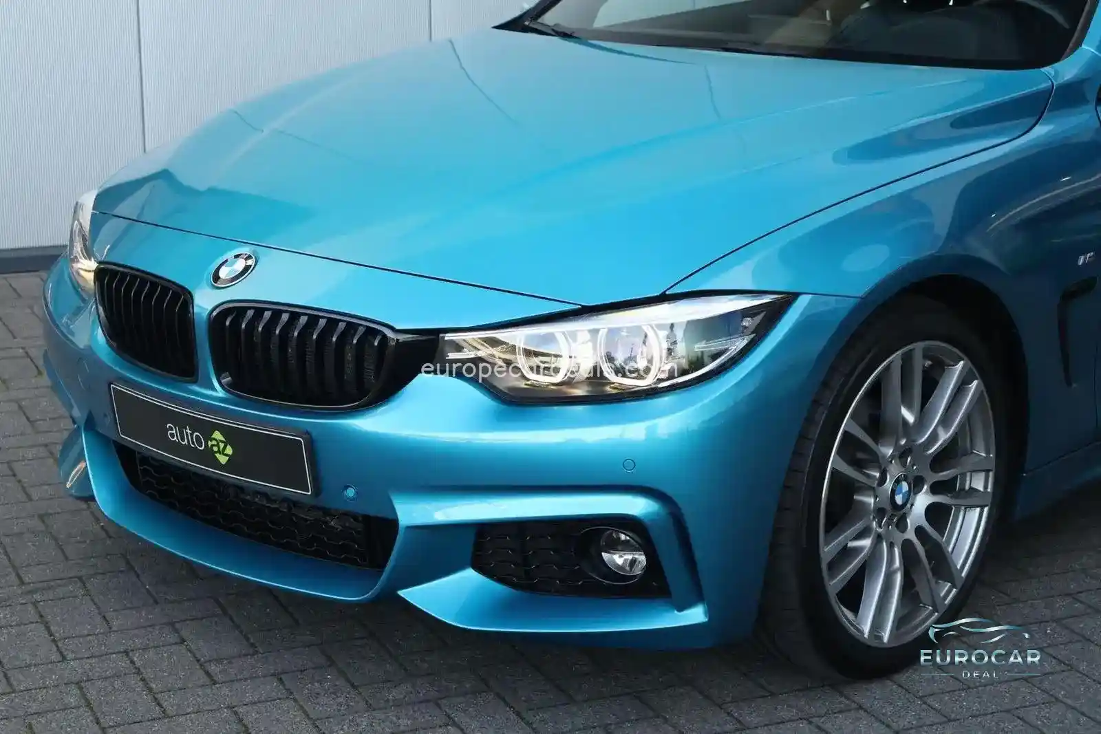 BMW 420
