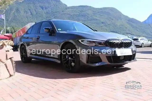 BMW 340