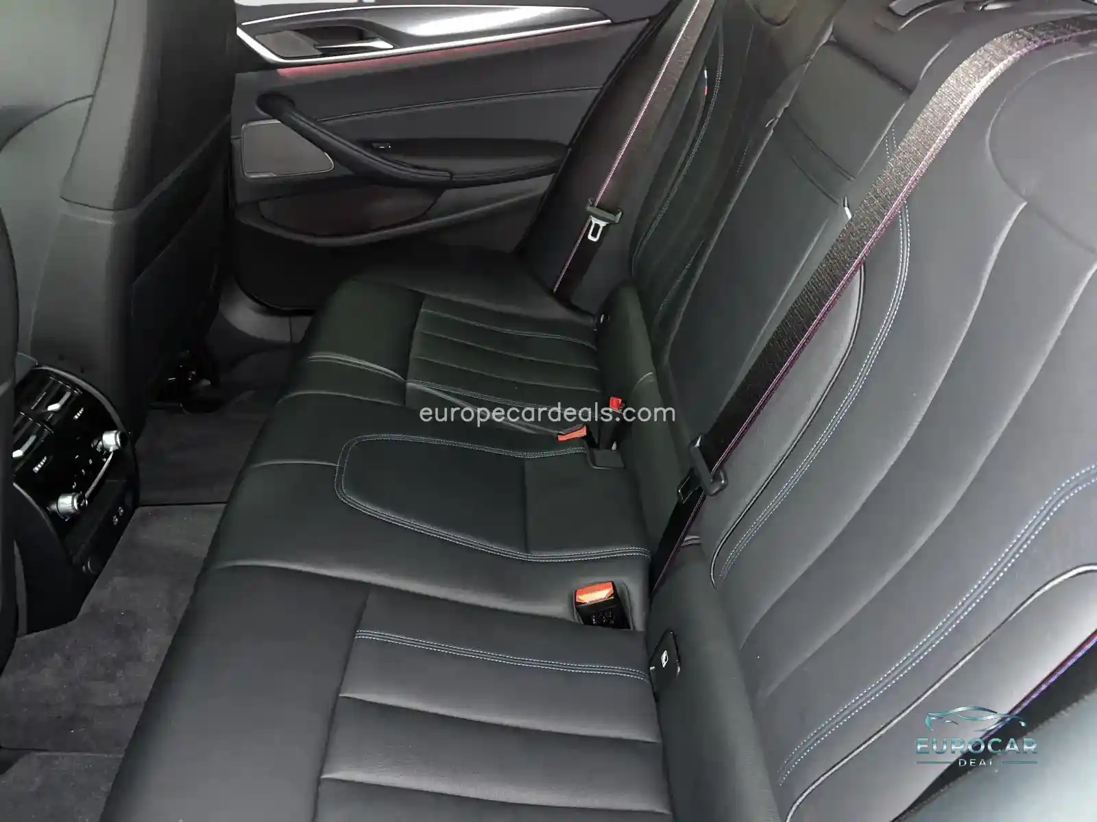 BMW 540