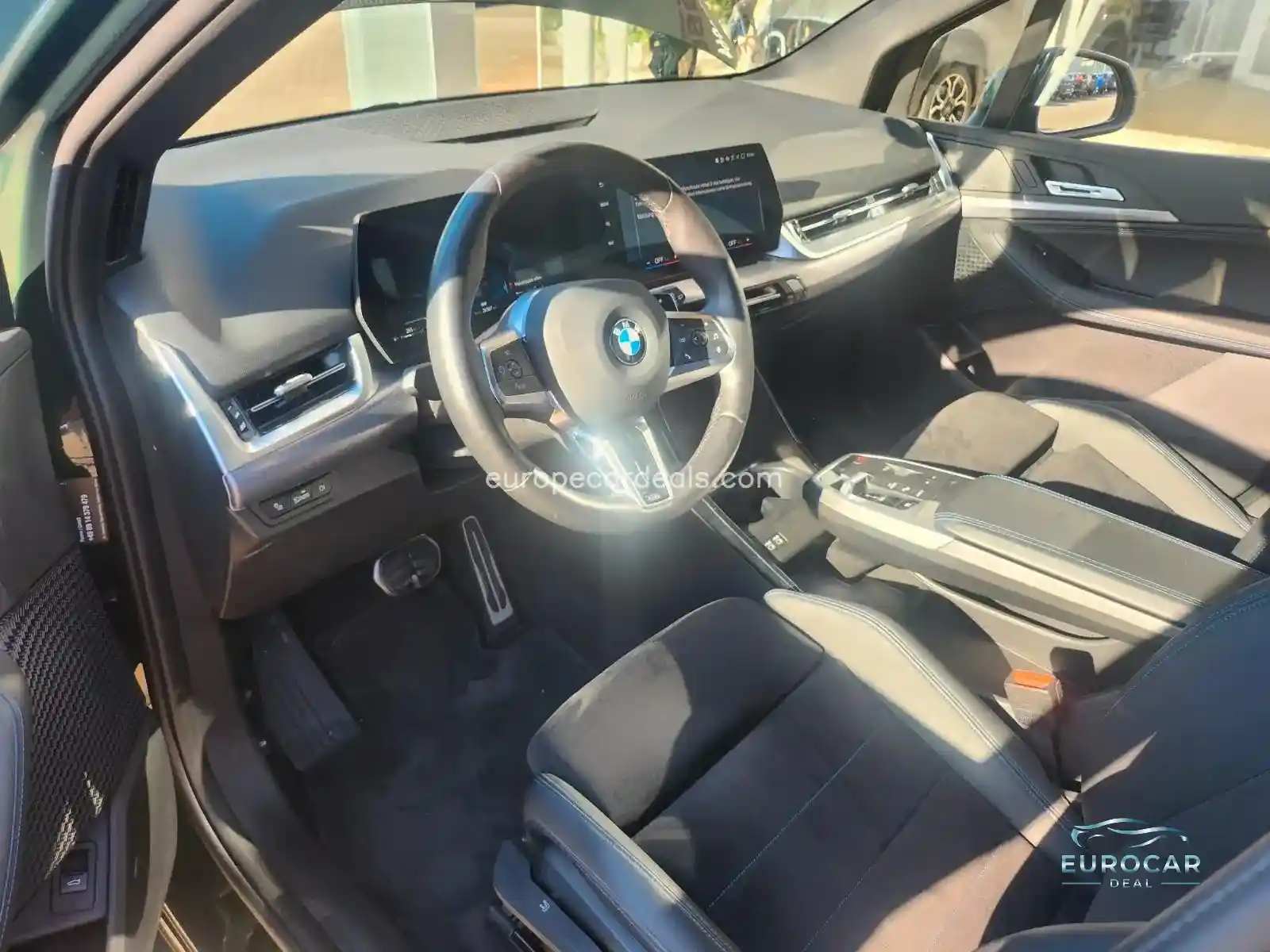 BMW 218 Active Tourer