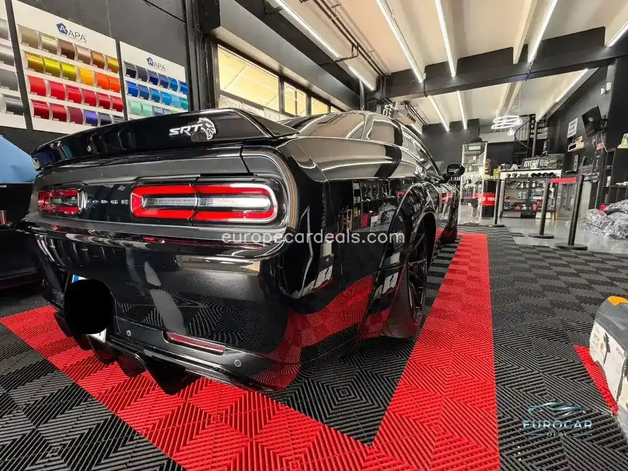 Dodge Other
