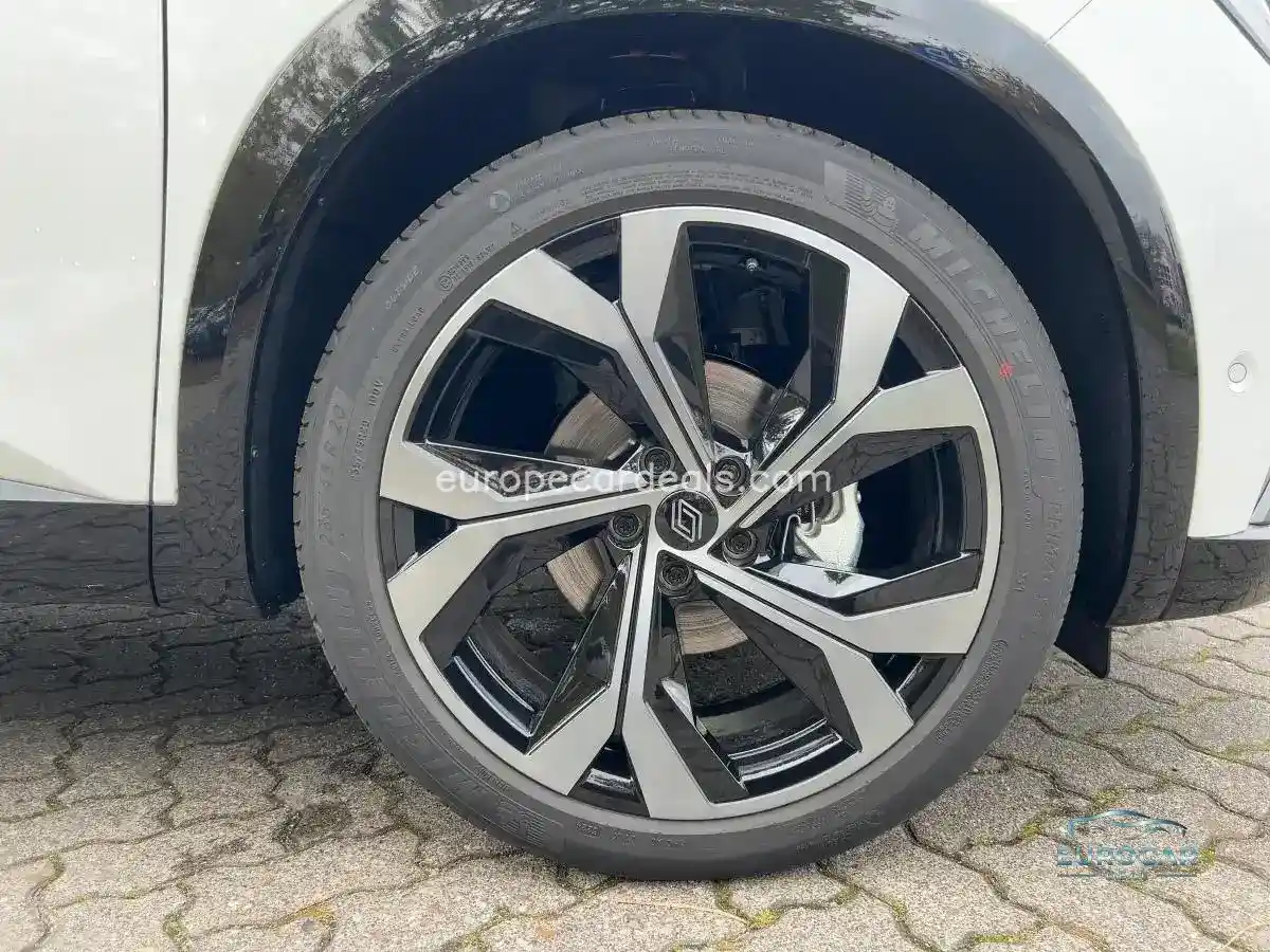 Renault Austral