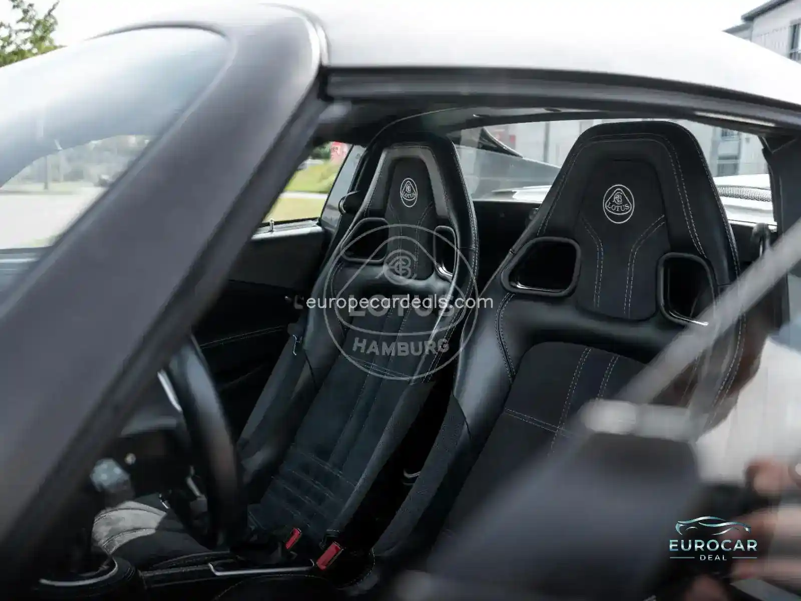 Lotus Elise