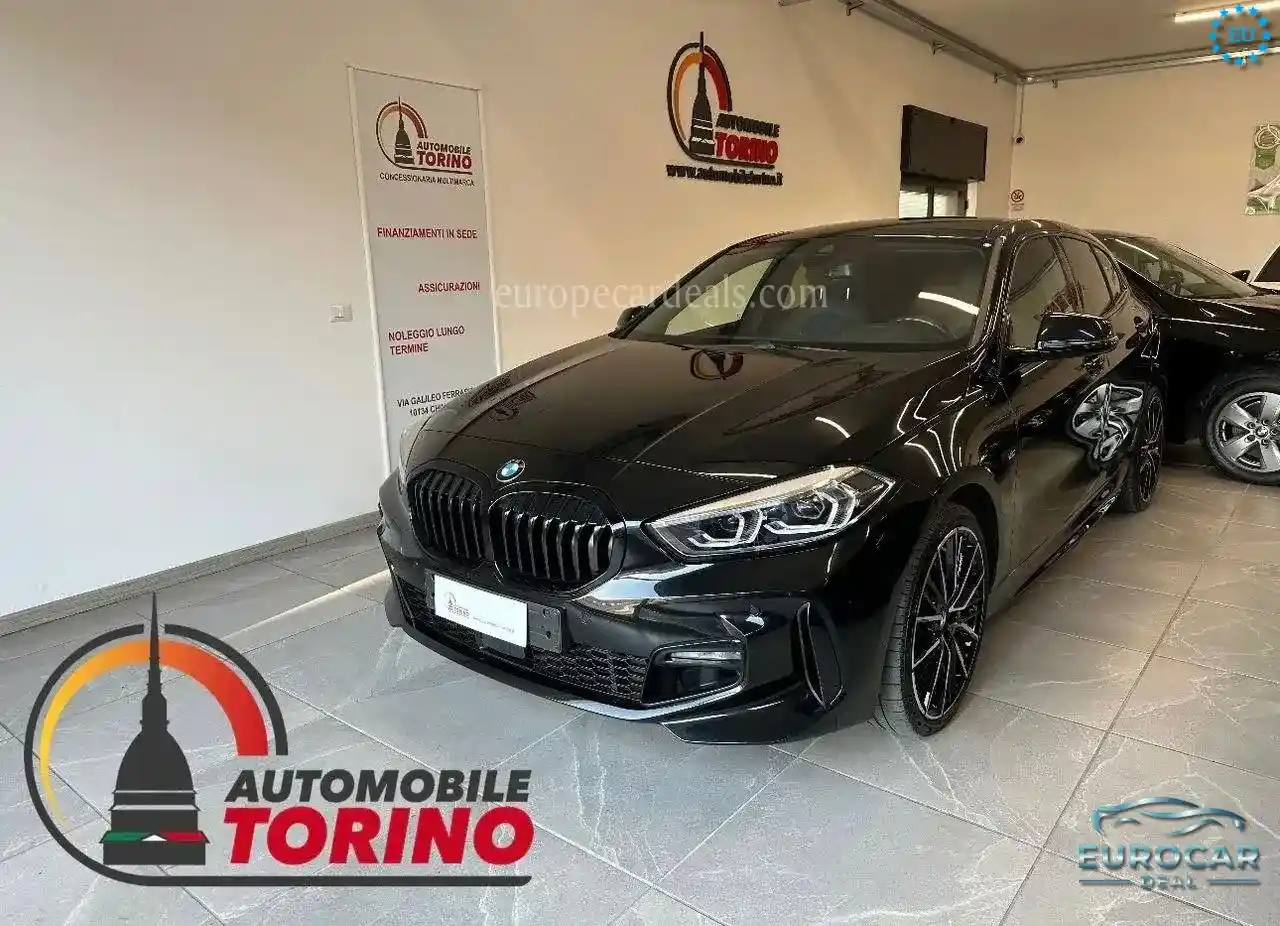 BMW 118