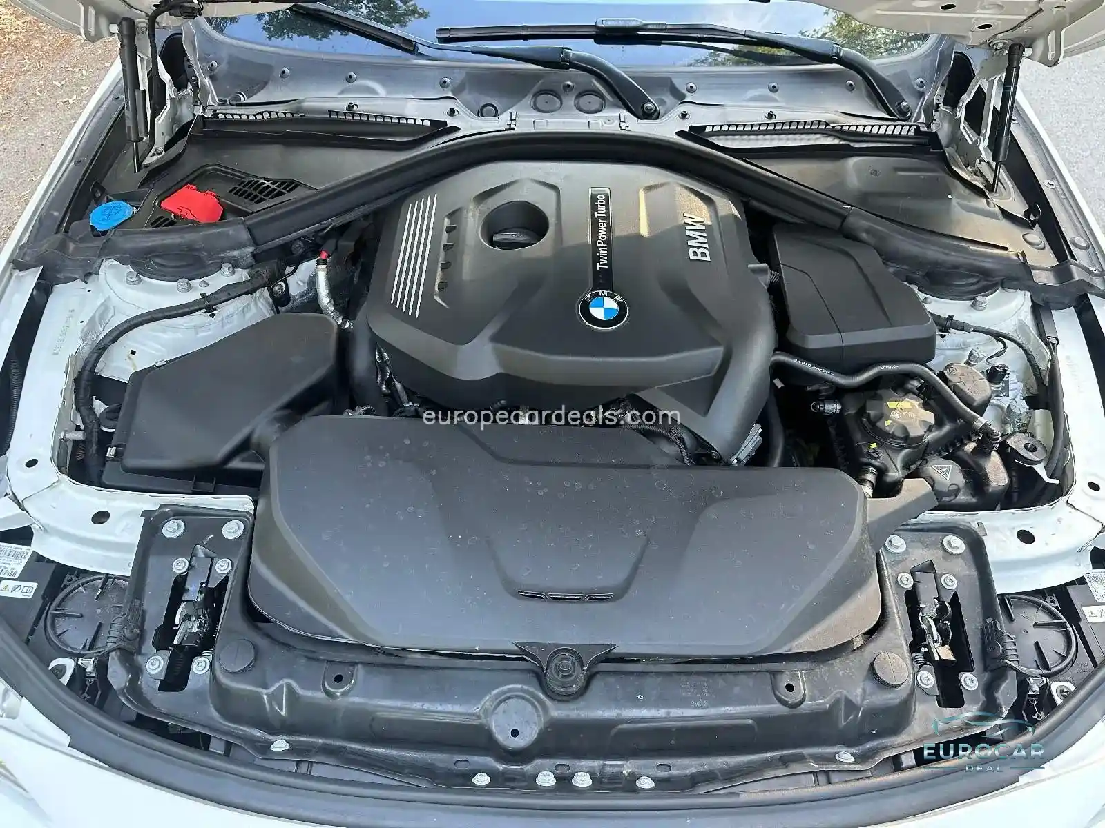 BMW 420
