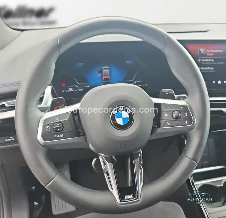 BMW 220 Active Tourer