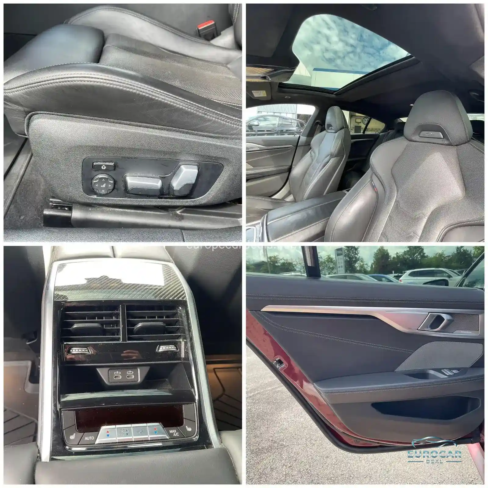 BMW 840