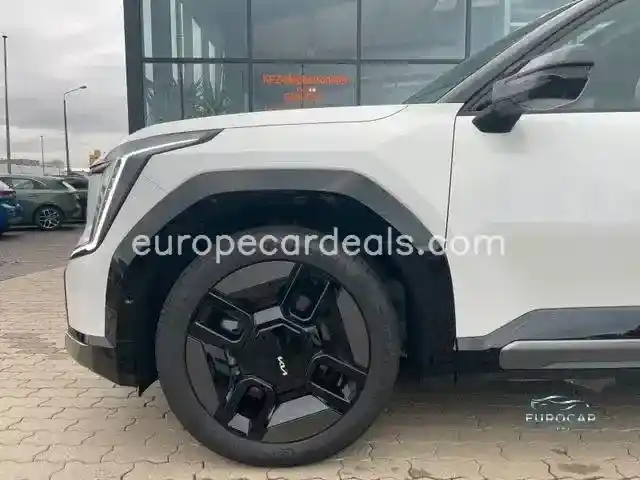Kia EV9