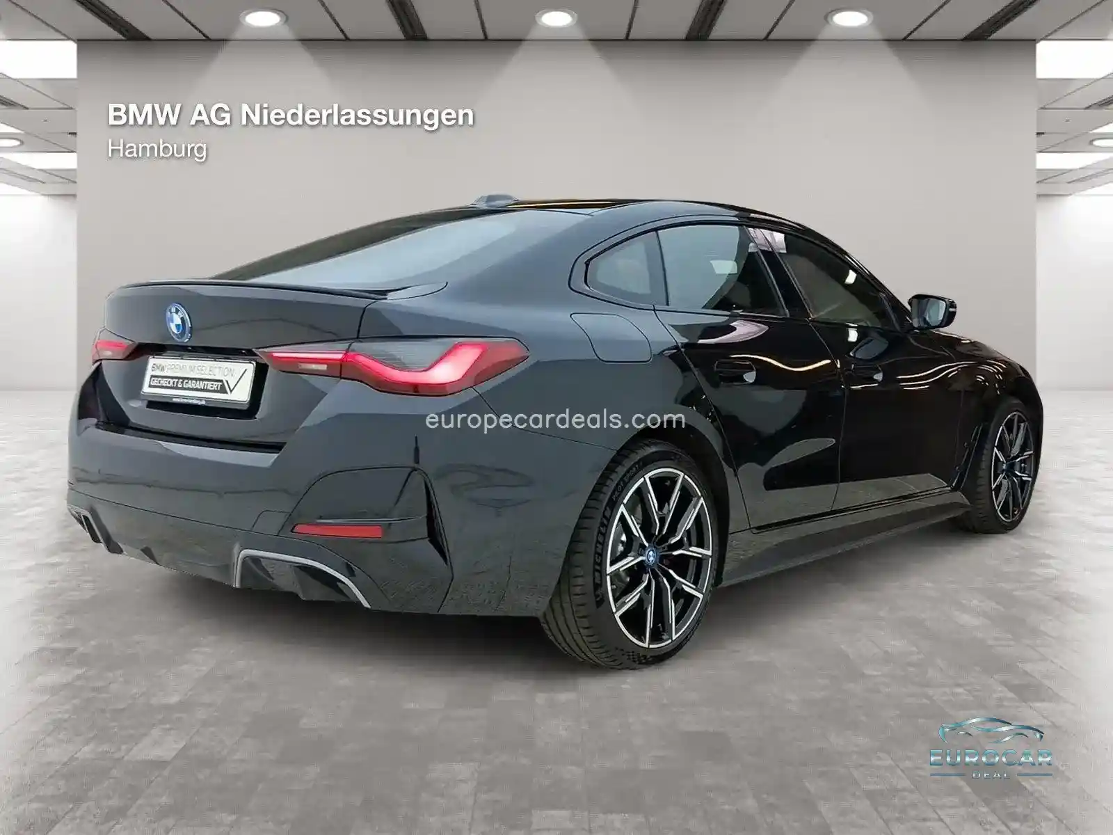 BMW i4
