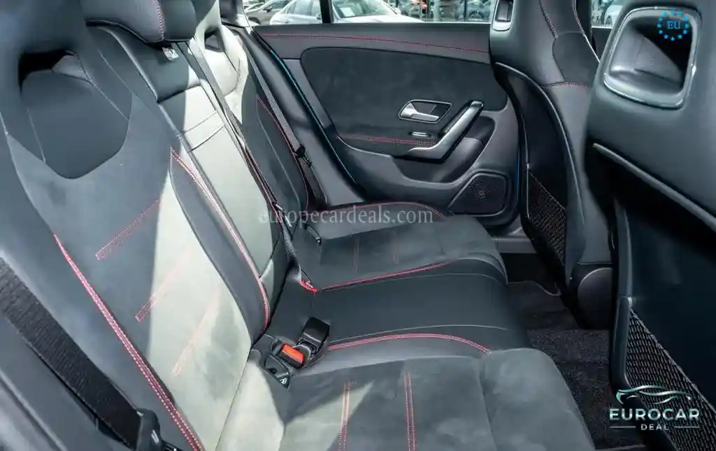 Mercedes-Benz CLA 200 Shooting Brake