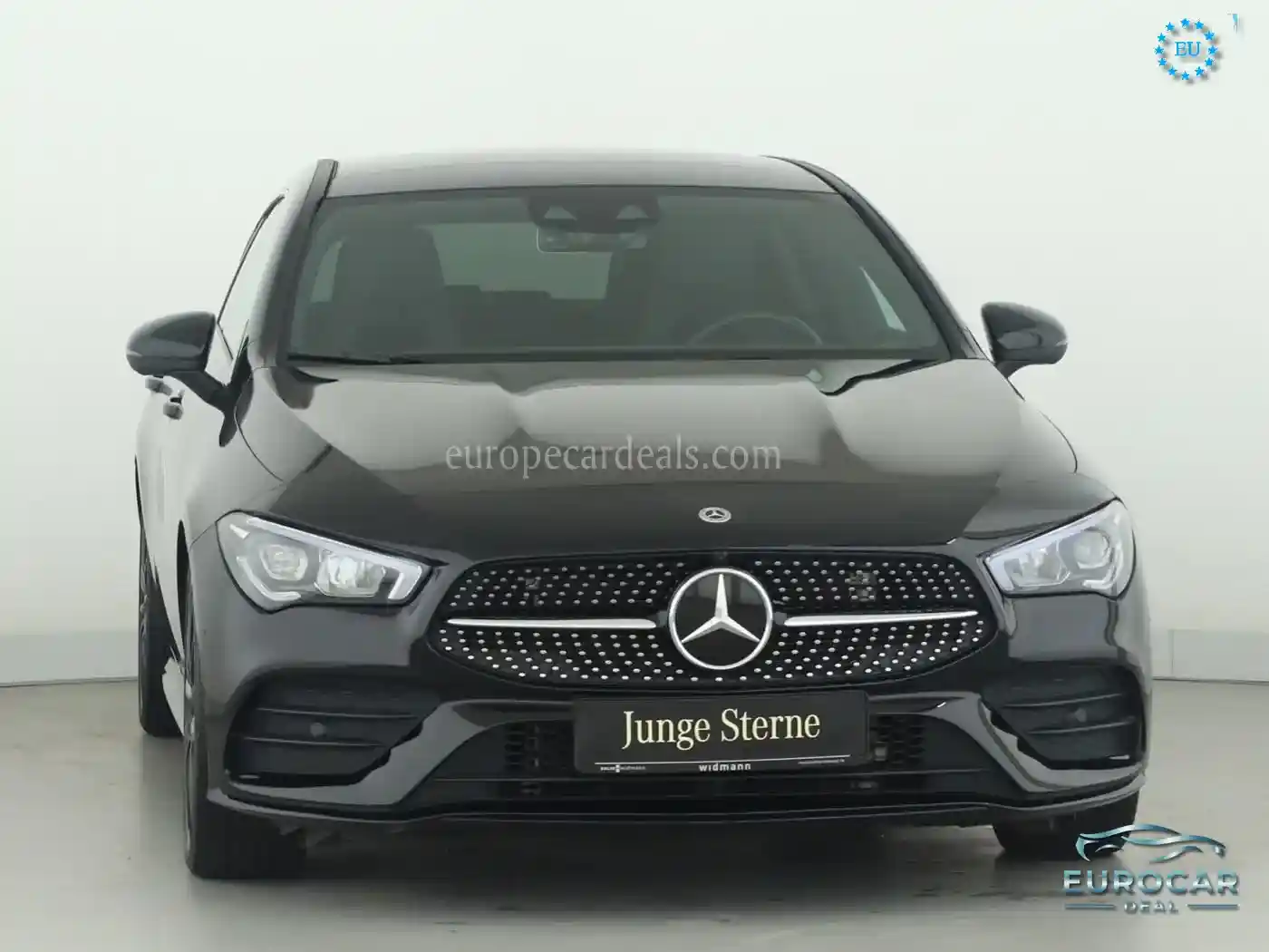 Mercedes-Benz CLA 220 Shooting Brake