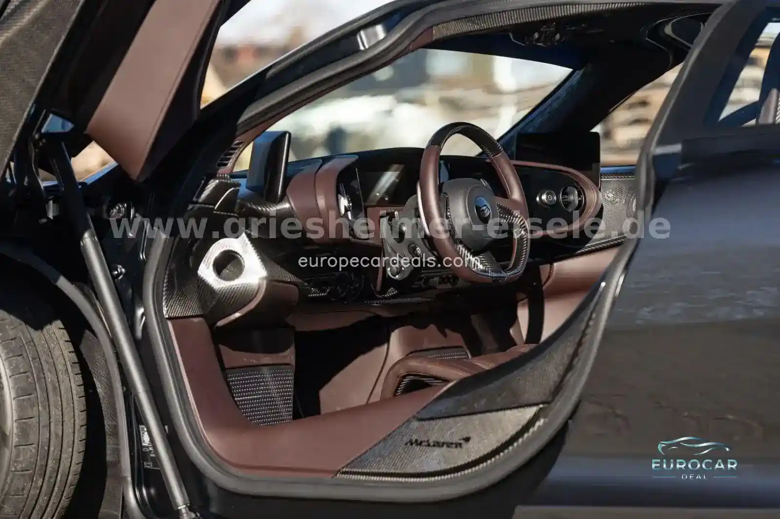 McLaren Speedtail