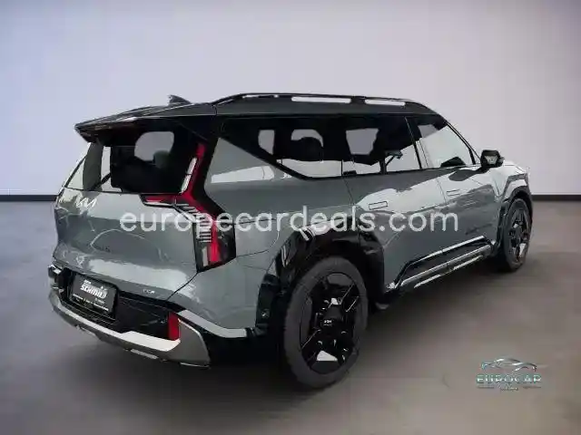 Kia EV9
