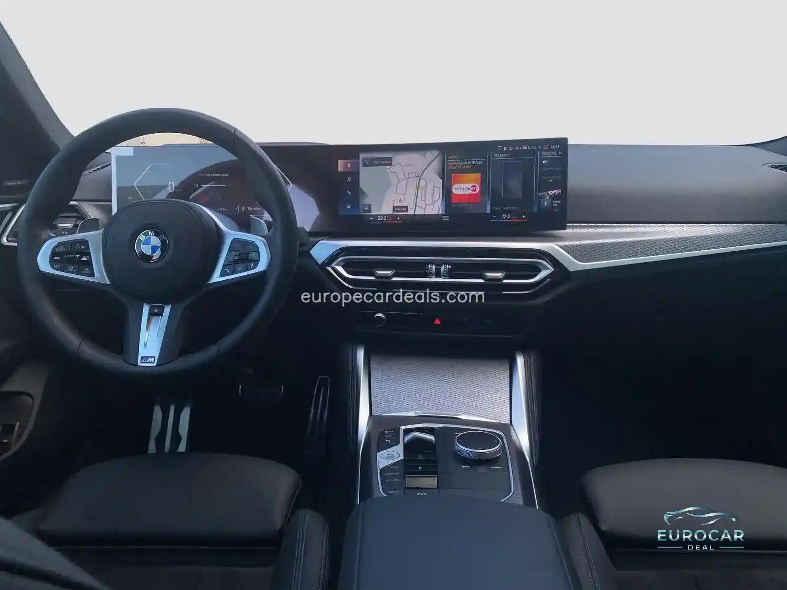 BMW 430 Gran Coupé