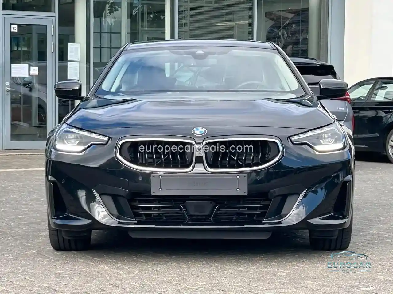 BMW 218