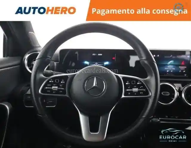 Mercedes-Benz A 160