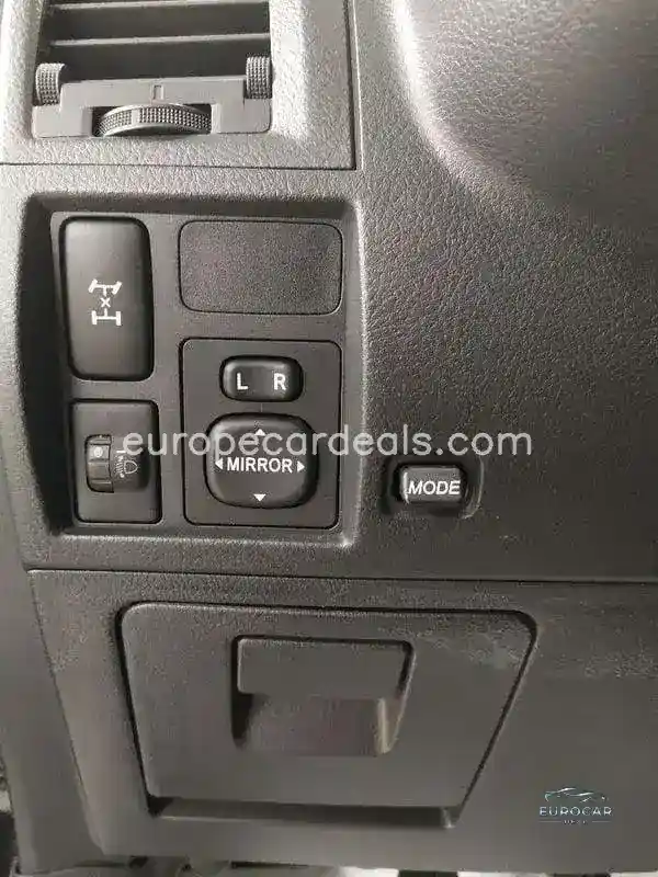 Daihatsu Terios