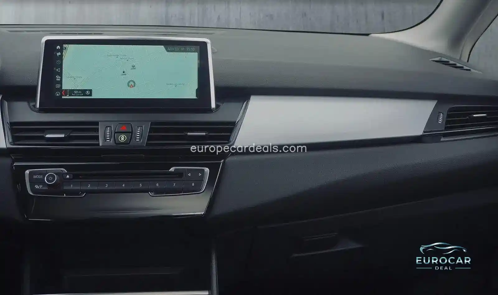 BMW 220 Active Tourer