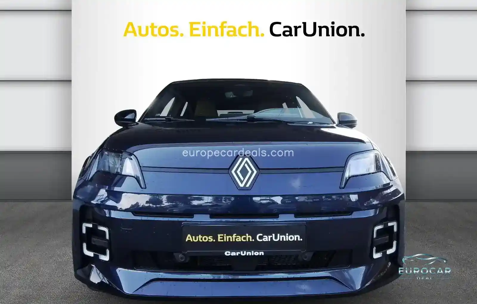 Renault R 5