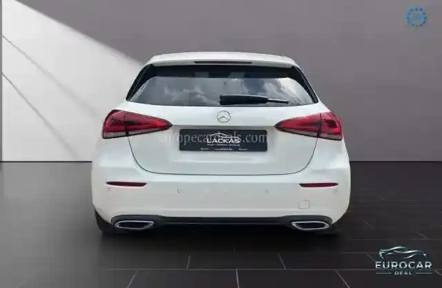 Mercedes-Benz A 220
