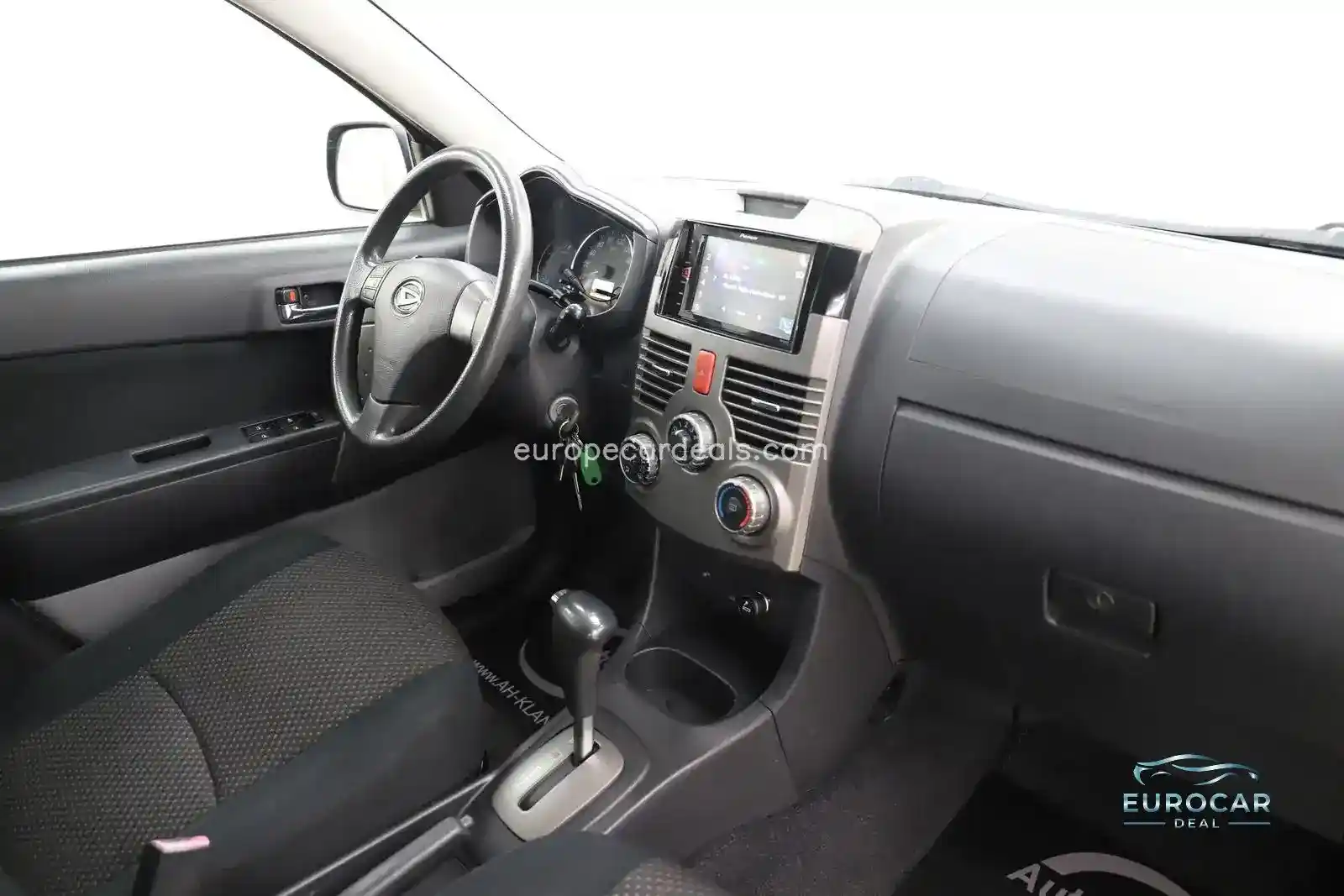 Daihatsu Terios