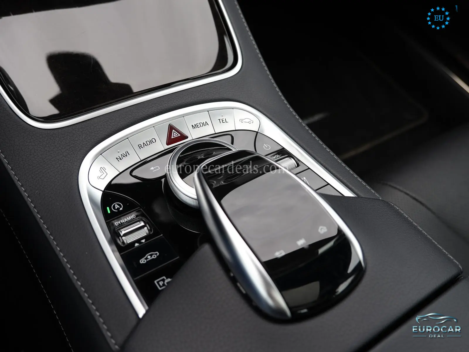 Mercedes-Benz S 350
