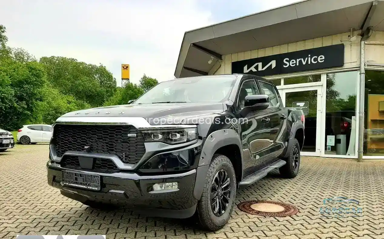 Foton 4