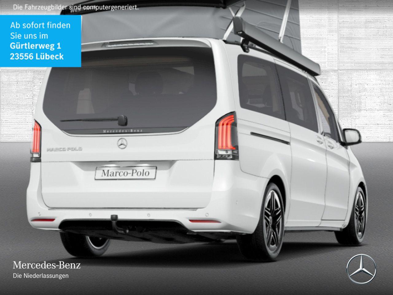Mercedes-Benz V 300