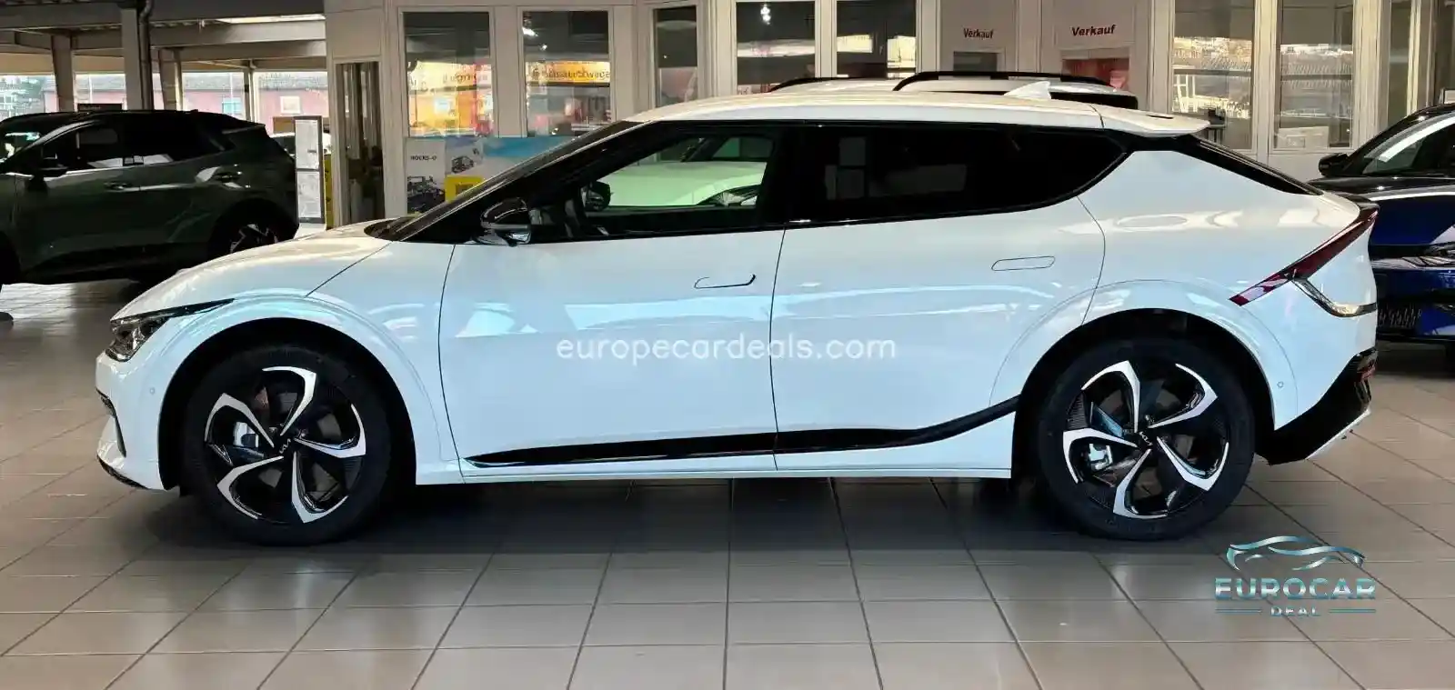 Kia EV6