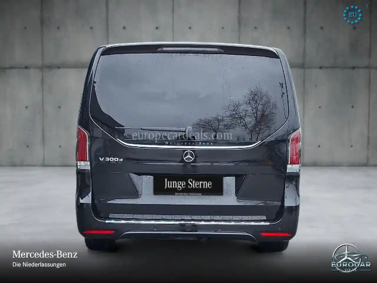 Mercedes-Benz V 300